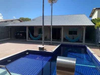 Casa com 3 Quartos à venda, 700m² no Stella Maris, Salvador
