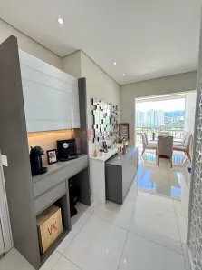 Apartamento com 3 Quartos à venda, 83m² no Jardim Ana Maria, Jundiaí