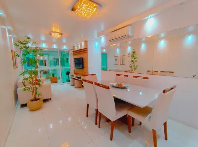 Apartamento com 3 Quartos à venda, 120m² no Freguesia (Jacarepaguá), Rio de Janeiro