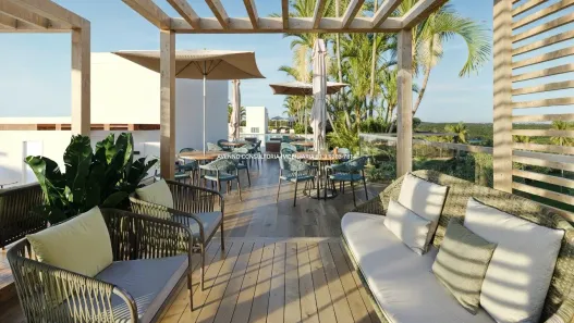 Apartamento com 1 Quarto à venda, 30m² no Tamandaré, Tamandaré