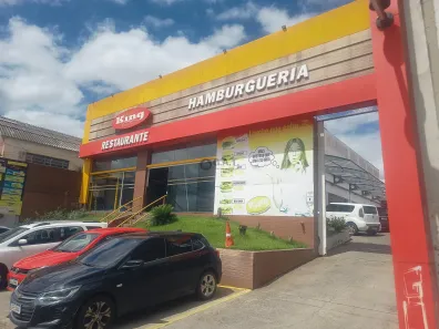 Galpão/Depósito/Armazém para alugar, 1050m² no Jardim Santa Cecília, Sorocaba