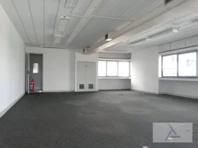 Sala Comercial à venda, 140m² no Brooklin Paulista, São Paulo