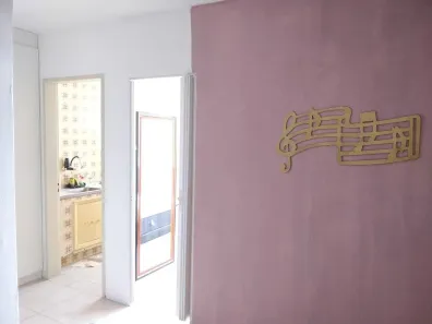Kitnet com 1 Quarto à venda, 39m² no Partenon, Porto Alegre