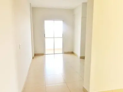 Apartamento com 3 Quartos à venda, 52m² no Chácaras Antonieta, Limeira