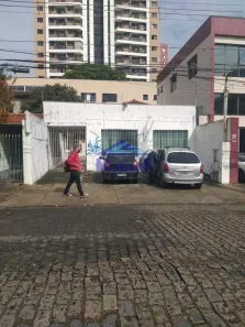 Imóvel Comercial à venda, 90m² no Chácara Santo Antônio (Zona Sul), São Paulo