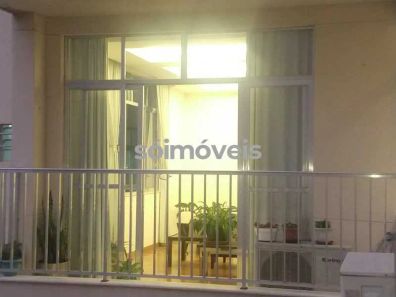 Apartamento com 3 Quartos à venda, 110m² no Copacabana, Rio de Janeiro