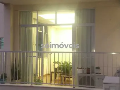 Apartamento com 3 Quartos à venda, 110m² no Copacabana, Rio de Janeiro