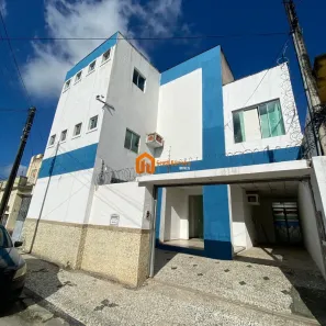 Prédio Comercial à venda, 530m² no Centro, Fortaleza