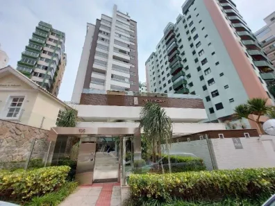 Apartamento com 3 Quartos à venda, 134m² no Centro, Florianópolis