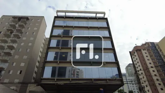Sala Comercial para venda ou aluguel, 779m² no Pinheiros, São Paulo