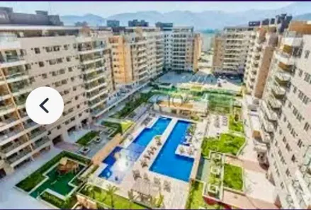 Apartamento com 3 Quartos à venda, 81m² no Recreio dos Bandeirantes, Rio de Janeiro