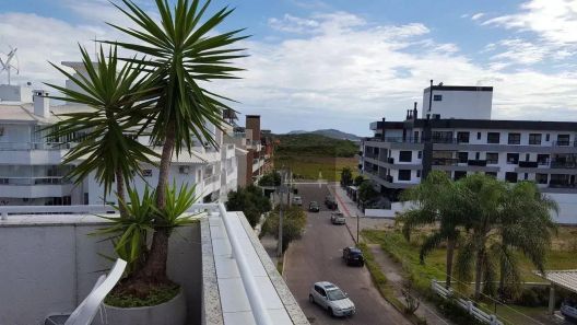 Cobertura com 3 Quartos à venda, 157m² no Campeche, Florianópolis