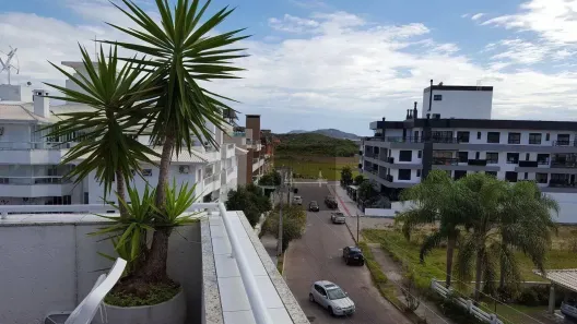 Cobertura com 3 Quartos à venda, 157m² no Campeche, Florianópolis