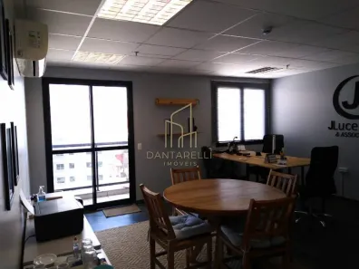 Sala Comercial à venda, 35m² no Ipiranga, São Paulo
