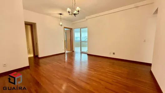 Apartamento com 3 Quartos à venda, 128m² no Vila Floresta, Santo André