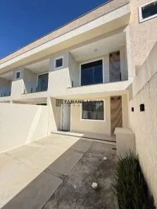 Casa com 2 Quartos à venda, 105m² no Outeiro, Araruama