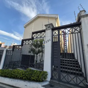 Casa de Condomínio com 3 Quartos para alugar, 110m² no Vila Aricanduva, São Paulo