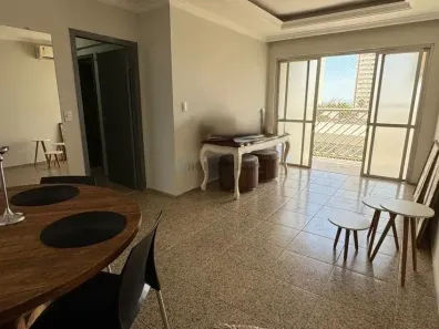 Apartamento com 3 Quartos à venda, 86m² no Duque de Caxias, Cuiabá