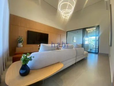 Casa de Condomínio com 4 Quartos à venda, 265m² no Alphaville Nova Esplanada, Votorantim