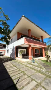 Casa de Condomínio com 5 Quartos à venda, 300m² no Vilas do Atlântico, Lauro de Freitas