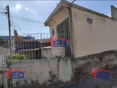 Sobrado com 2 Quartos à venda, 148m² no Bussocaba, Osasco
