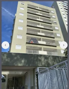 Apartamento com 1 Quarto à venda, 42m² no Vila da Saúde, São Paulo