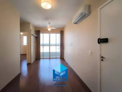 Apartamento com 2 Quartos à venda, 54m² no Vale das Esmeraldas, Limeira