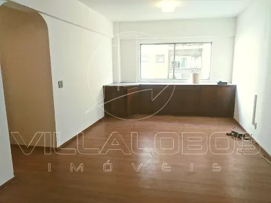 Apartamento com 2 Quartos à venda, 90m² no Vila Madalena, São Paulo