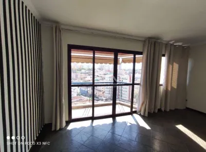 Apartamento com 3 Quartos à venda, 88m² no Iguatemi, Ribeirão Preto