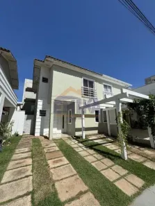 Casa de Condomínio com 3 Quartos para venda ou aluguel, 149m² no Alvorada, Cuiabá