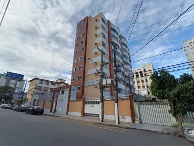Apartamento com 4 Quartos à venda, 188m² no Fátima, Fortaleza