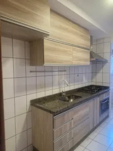 Apartamento com 3 Quartos à venda, 81m² no Residencial Eldorado, Goiânia