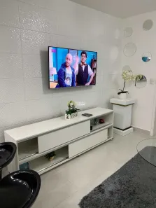 Apartamento com 1 Quarto para alugar, 45m² no Jardim Paulista, São Paulo