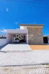 Casa de Condomínio com 3 Quartos à venda, 192m² no Alto de São Marcos, Barra de São Miguel