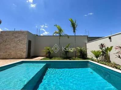 Casa de Condomínio com 4 Quartos à venda, 342m² no Residencial Saint Paul, Itu