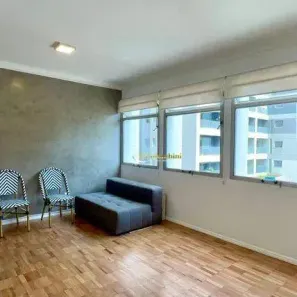 Apartamento com 2 Quartos à venda, 110m² no Pinheiros, São Paulo