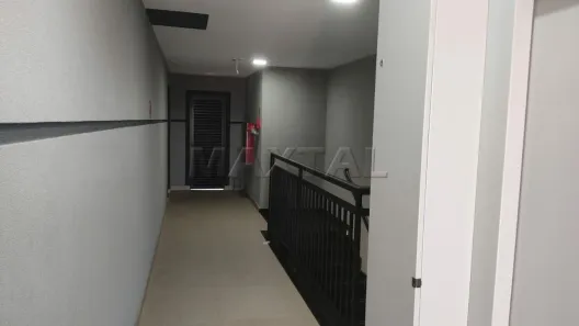 Cobertura com 2 Quartos à venda, 76m² no Vila Gustavo, São Paulo