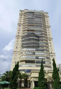 Apartamento com 3 Quartos à venda, 170m² no Cidade Monções, São Paulo