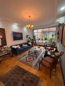 Apartamento com 3 Quartos à venda, 130m² no Icaraí, Niterói