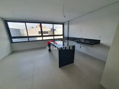 Apartamento com 3 Quartos à venda, 91m² no Nossa Senhora Aparecida, Uberlândia