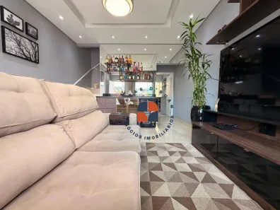 Casa com 2 Quartos para alugar, 100m² no Vila Miriam, São Paulo