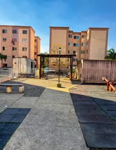 Apartamento com 2 Quartos à venda, 44m² no Jardim Petrópolis, Cotia