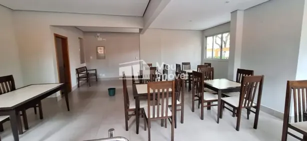 Apartamento com 3 Quartos para alugar, 80m² no Parque Residencial Aquarius, São José dos Campos