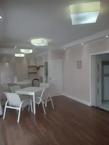 Apartamento com 3 Quartos à venda, 93m² no Vila Gumercindo, São Paulo