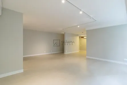 Apartamento com 2 Quartos à venda, 117m² no Itaim Bibi, São Paulo
