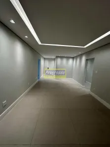 Apartamento com 3 Quartos à venda, 137m² no Pompéia, Santos
