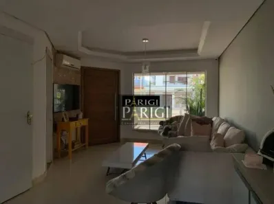 Casa com 3 Quartos para alugar, 147m² no Hípica, Porto Alegre