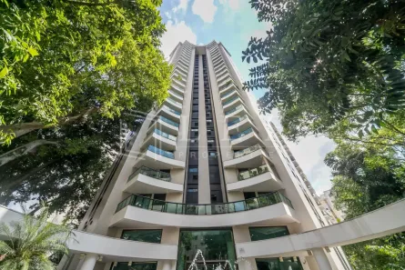 Flat com 2 Quartos para venda ou aluguel, 60m² no Paraíso, São Paulo
