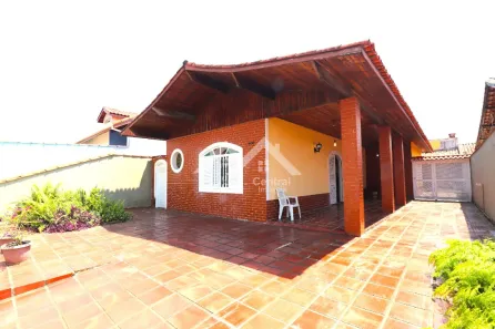 Casa com 3 Quartos à venda, 171m² no Balneário Stella Maris, Peruíbe