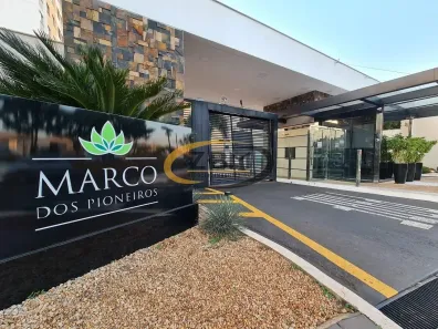 Apartamento com 3 Quartos para alugar, 75m² no Jardim Morumbi, Londrina